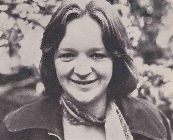A picture of 'Meg Elis'